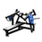 Primal Strength Commercial Iso Horizontal Chest Press - Best Gym Equipment