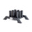 Primal Strength 9pc Barbell Rack - Best Gym Equipment