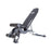 Primal Strength Multi Adjustable Bench with Foot Support - Best Gym Equipment