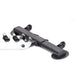 Primal Strength Multi Adjustable Bench with Foot Support - Best Gym Equipment