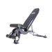 Primal Strength Multi Adjustable Bench with Foot Support - Best Gym Equipment