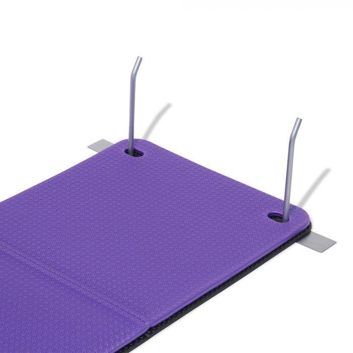 Physical Company Metal Wall Bracket for Mats - Best Gym Equipment