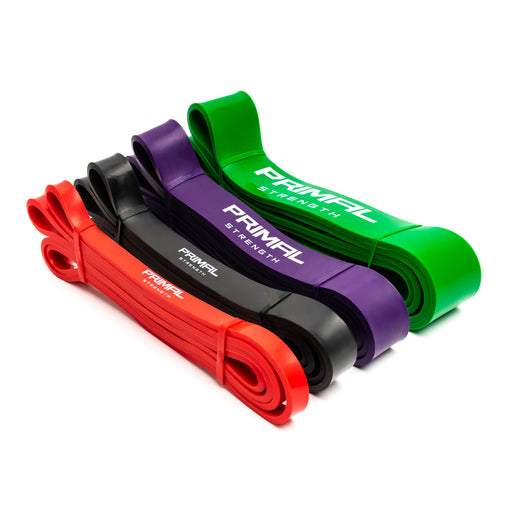 Primal Pro Series Powerbands Up to 42mm