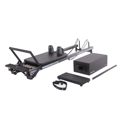 Merrithew MPX® Reformer Package with Vertical Stand