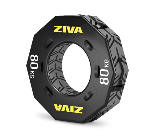Ziva SL TYRE (40kg-80kg) - Best Gym Equipment