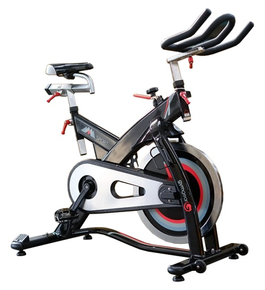 GymGear Sport Indoor Cycle