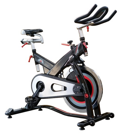 GymGear Sport Indoor Cycle - Best Gym Equipment