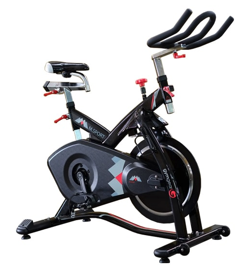 GymGear M Sport Indoor Cycle — Best Gym Equipment