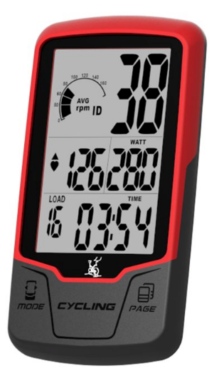 GymGear M Sport Pro Indoor Bike Best Gym Equipment