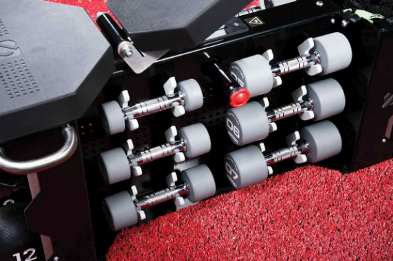 Escape StrongBox Workout Station / Bench - Best Gym Equipment
