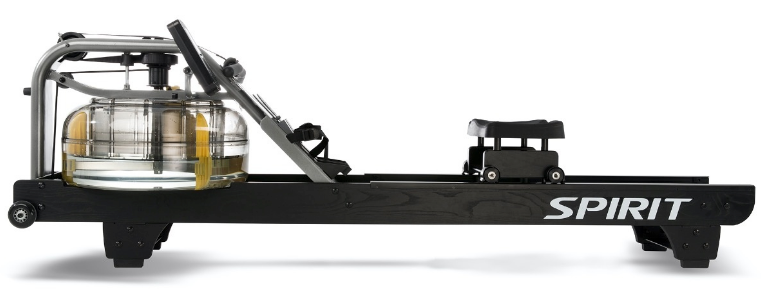 Spirit CRW900 Water Rower — Best Gym Equipment