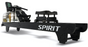 Spirit CRW900 Water Rower - Best Gym Equipment