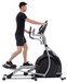 Spirit Fitness XE195 Elliptical - Best Gym Equipment