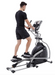 Spirit Fitness XE195 Elliptical - Best Gym Equipment