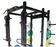Primal Strength Monster Series Commercial Performance Rack - Best Gym Equipment