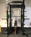 Primal Strength Monster Series Commercial Performance Rack - Best Gym Equipment