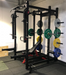 Primal Strength Monster Series Commercial Performance Rack - Best Gym Equipment