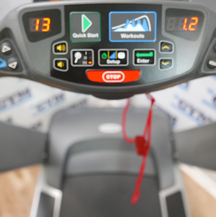 Cybex Refurbished 625T Treadmill - Best Gym Equipment