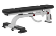 Nautilus Inspiration Multi Adjustable Bench - Best Gym Equipment