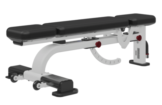 Nautilus Inspiration Multi Adjustable Bench Best Gym Equipment