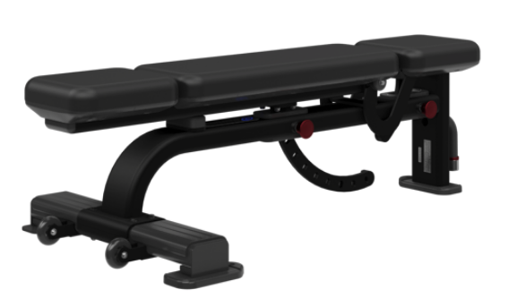 Nautilus Inspiration Multi Adjustable Bench Best Gym Equipment