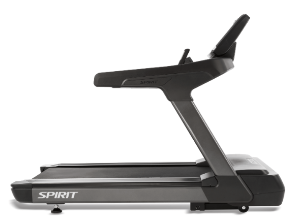 Spirit CT900-ENT Treadmill TFT WiFi and BT - Best Gym Equipment