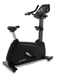 Spirit CU900-ENT Upright Bike TFT WiFi and BT (Graphite Grey) - Best Gym Equipment