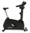 Spirit CU900-ENT Upright Bike TFT WiFi and BT (Graphite Grey) - Best Gym Equipment