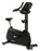 Spirit CU900-ENT Upright Bike TFT WiFi and BT (Graphite Grey) - Best Gym Equipment