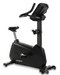 Spirit CU900-ENT Upright Bike TFT WiFi and BT (Graphite Grey) - Best Gym Equipment