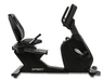 Spirit CR900-ENT Recumbent Bike TFT WiFi BT - Best Gym Equipment