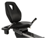 Spirit CR900-ENT Recumbent Bike TFT WiFi BT - Best Gym Equipment