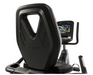 Spirit CR900-ENT Recumbent Bike TFT WiFi BT - Best Gym Equipment