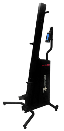 GymGear Ascend 2.0 Vertical Climber Best Gym Equipment