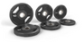 Escape Nucleus Urethane Olympic Grip Plates (from 1.25kg - 25kg) - Best Gym Equipment