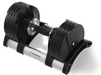 Stairmaster Twistlock Adjustable Dumbbells - 2-20kg - Best Gym Equipment