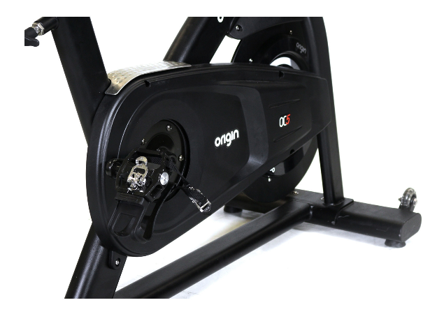 Origin Cycling OC5 Studio Bike - Best Gym Equipment