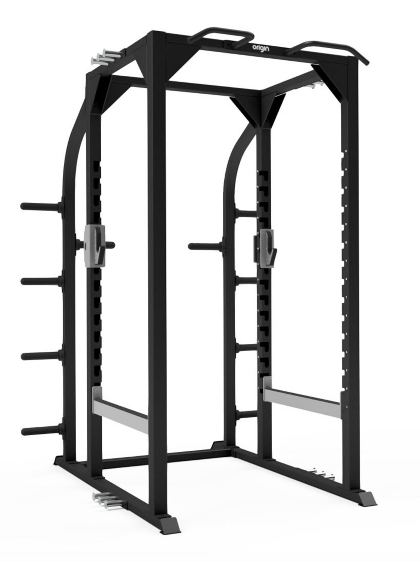 Origin Power Rack - Best Gym Equipment