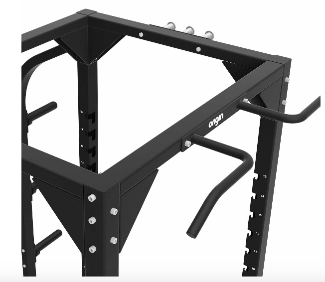 Origin Power Rack — Best Gym Equipment