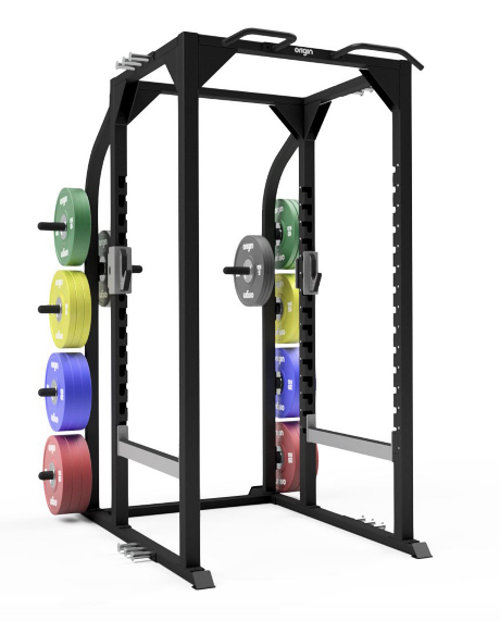 Origin Power Rack - Best Gym Equipment