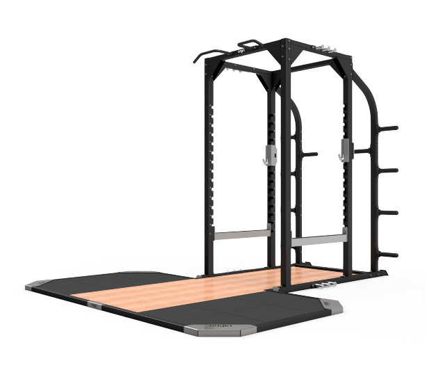 Origin Rack And Rig Origin Power Rack — Best Gym Equipment