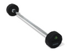 Physical Tufftech PU Barbells - Best Gym Equipment