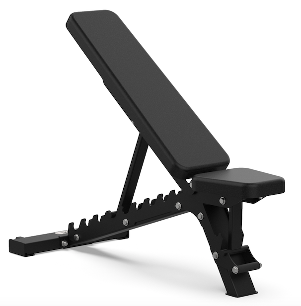 JMC Adjustable Bench - Best Gym Equipment