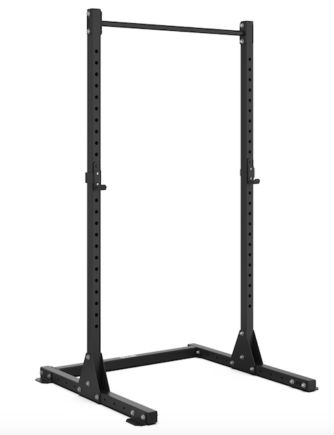 JMC Squat Rack & Pull-Up Bar - Best Gym Equipment