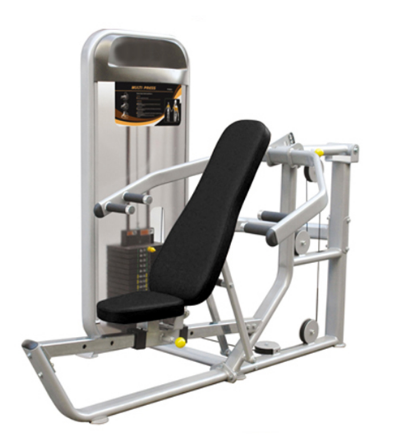 GymGear Dual Series - Multi Press - Best Gym Equipment