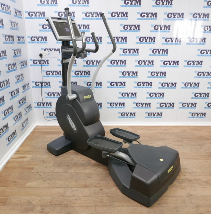 Technogym second hand equipment hotsell