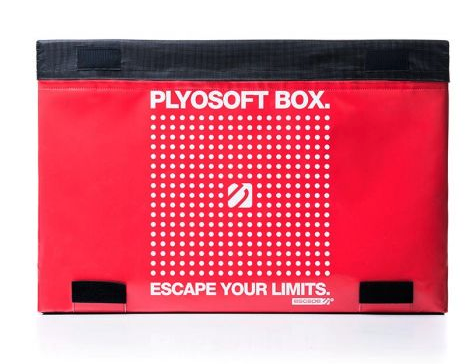 Escape PlyoSoft Box - Best Gym Equipment