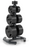 Escape Nucleus SBX Olympic Grip Plates (from 1.25kg - 25kg) - Best Gym Equipment