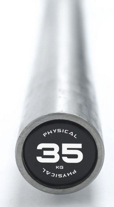 Physical Company Pro Olympic Hex Bar - Best Gym Equipment