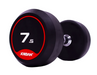 Jordan Classic Rubber Dumbbell set 2.5-30kg - Best Gym Equipment